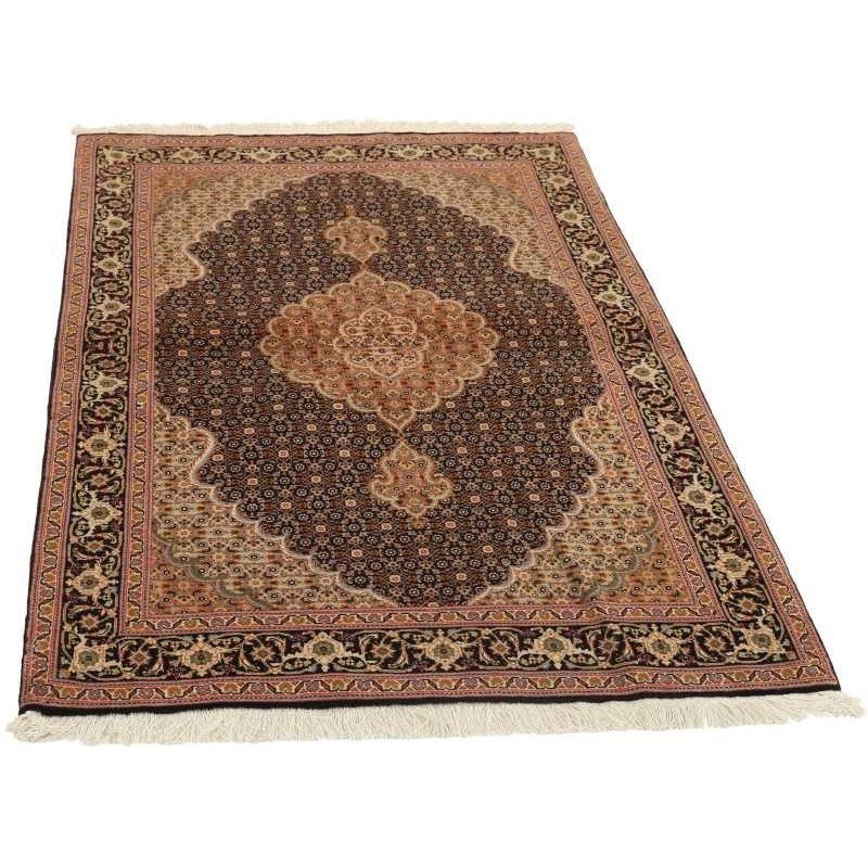 tappeto persia tabriz 50 mahi cm 102x157 3