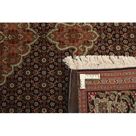 tappeto persia tabriz 50 mahi cm.152x203 0