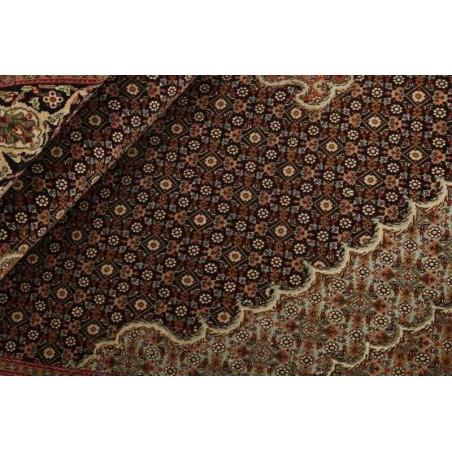 tappeto persia tabriz 50 mahi cm.152x203 1