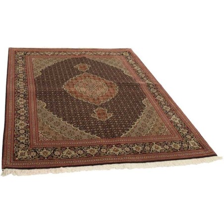 tappeto persia tabriz 50 mahi cm 152x203 3