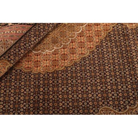 tappeto persia tabriz 50 mahi cm.198x296 1