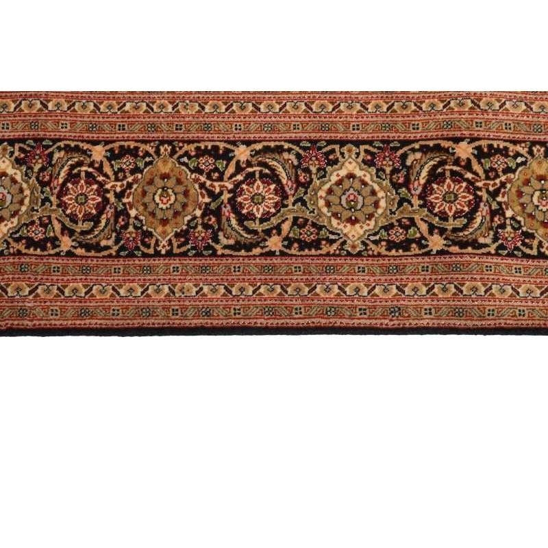 tappeto persia tabriz 50 mahi cm 198x296 2
