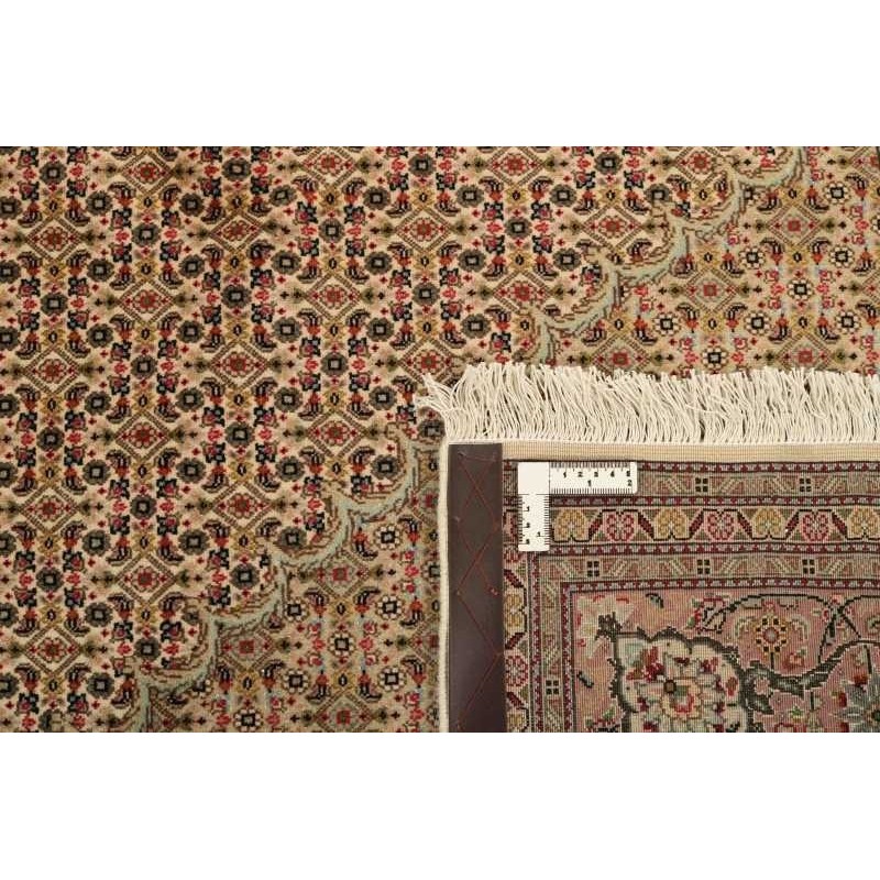 tappeto persia tabriz 50 mahi cm.198x305 0