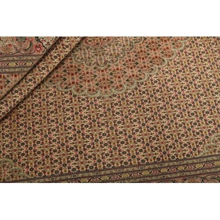 tappeto persia tabriz 50 mahi cm.198x305 1