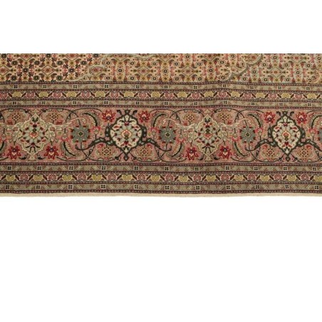 tappeto persia tabriz 50 mahi cm 198x305 2