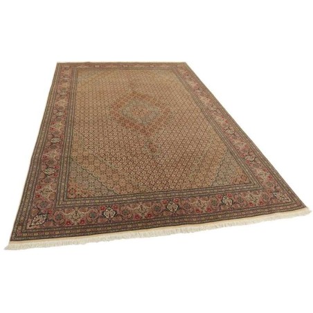 tappeto persia tabriz 50 mahi cm 198x305 3