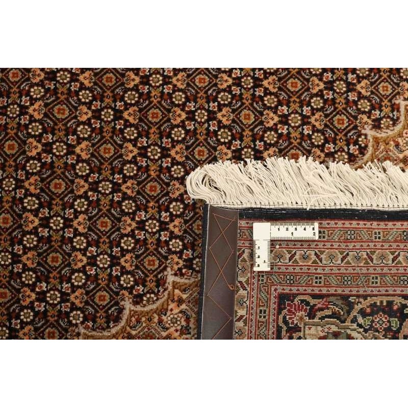 tappeto persia tabriz 50 mahi cm.200x298 0