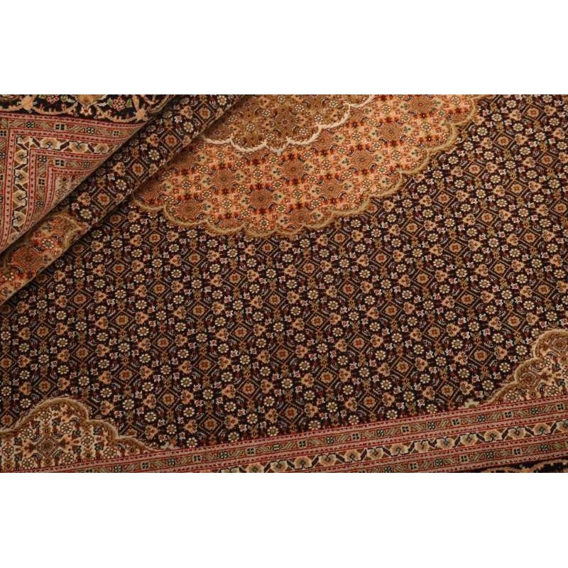 tappeto persia tabriz 50 mahi cm.200x298 1