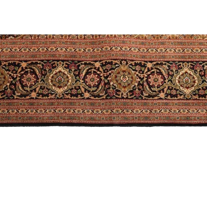 tappeto persia tabriz 50 mahi cm 200x298 2