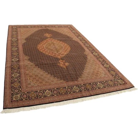 tappeto persia tabriz 50 mahi cm 200x298 3