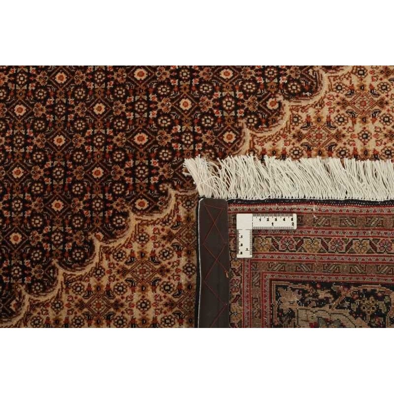 tappeto persia tabriz 50 mahi cm.196x301 0