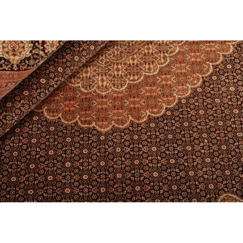 tappeto persia tabriz 50 mahi cm.196x301 1