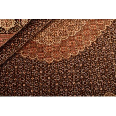 tappeto persia tabriz 50 mahi cm.196x301 1