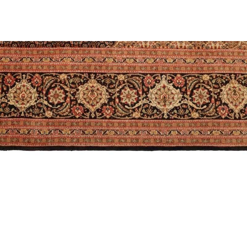 tappeto persia tabriz 50 mahi cm 196x301 2