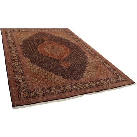 tappeto persia tabriz 50 mahi cm 211x297 3