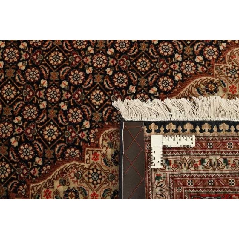 tappeto persia tabriz 50 mahi cm.208x308 0