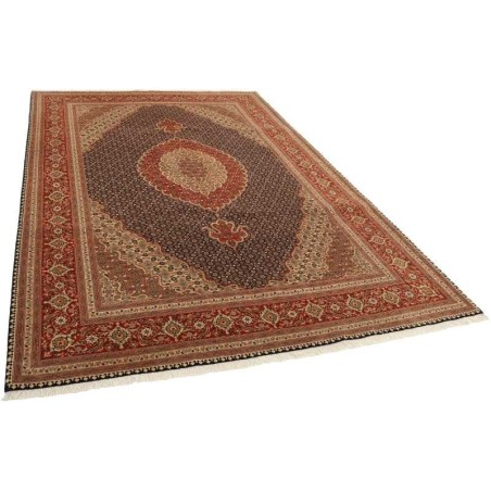 tappeto persia tabriz 50 mahi cm 208x308 3