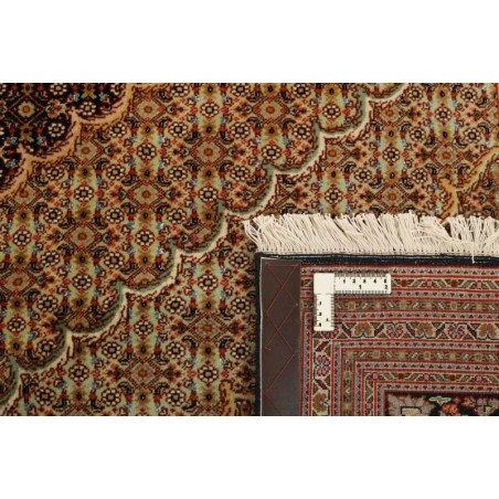 tappeto persia tabriz 50 mahi cm.248x340 0
