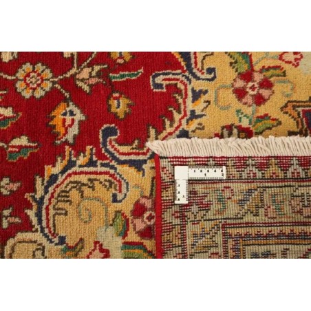 tappeto persia tabriz cm.201x300 0