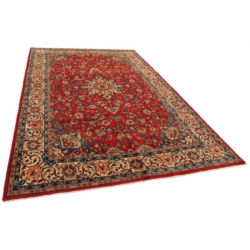 tappeto persia mahal cm 219x338 3
