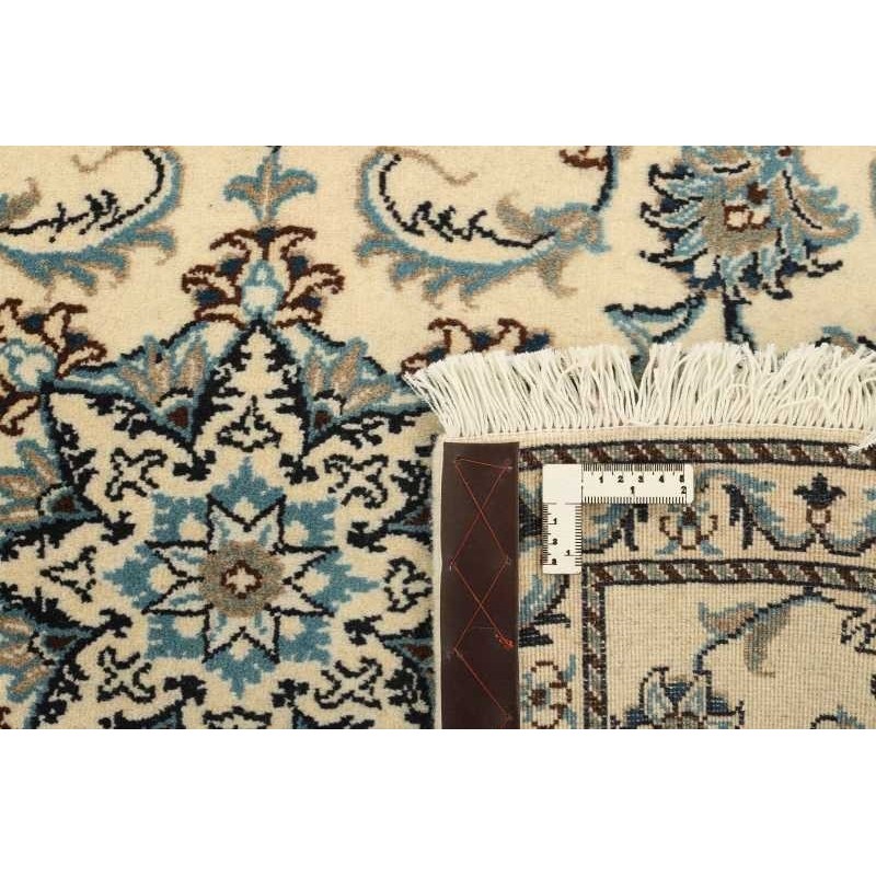 tappeto persia nain kashmar cm.76x304 0