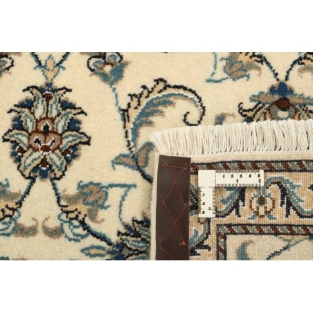 tappeto persia nain kashmar cm.78x309 0