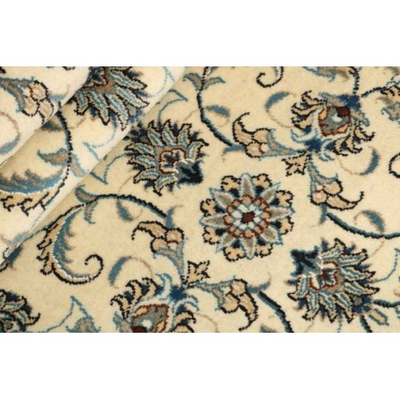 tappeto persia nain kashmar cm.78x309 1