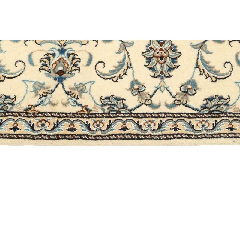 tappeto persia nain kashmar cm 78x309 2