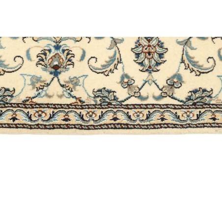 tappeto persia nain kashmar cm 78x309 2