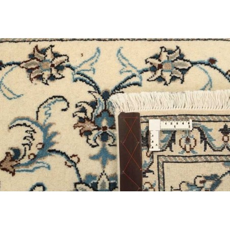 tappeto persia nain kashmar cm.76x285 0