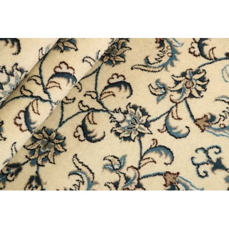 tappeto persia nain kashmar cm.76x285 1