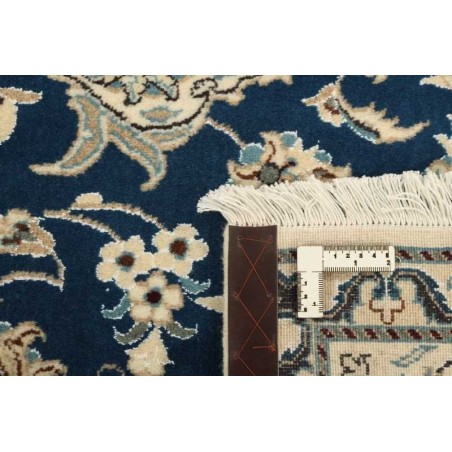 tappeto persia nain kashmar cm.146x213 0