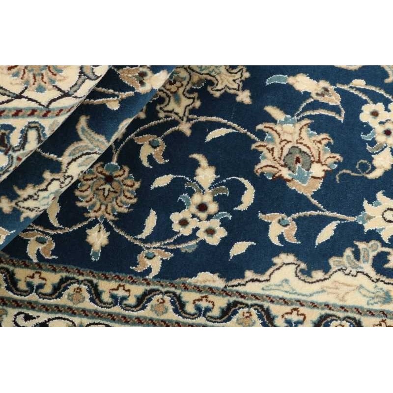 tappeto persia nain kashmar cm.146x213 1