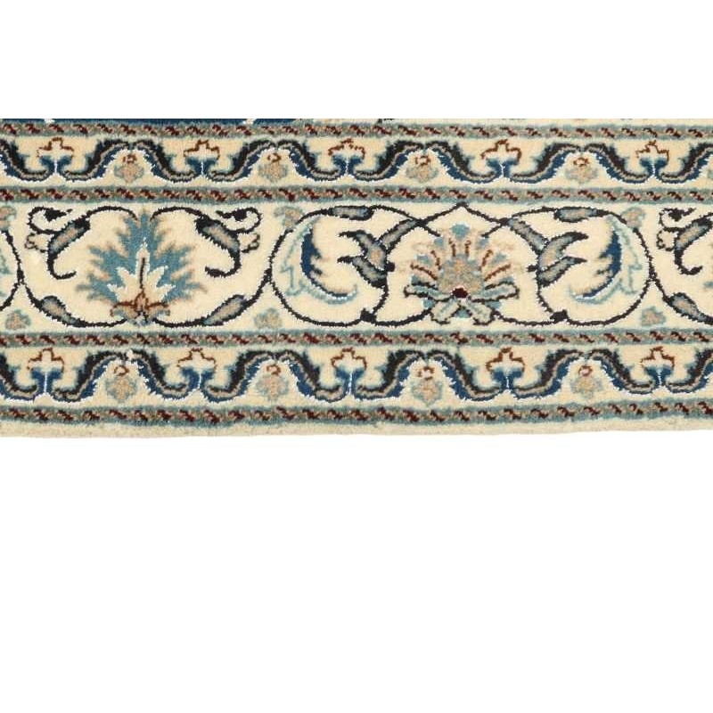 tappeto persia nain kashmar cm 146x213 2