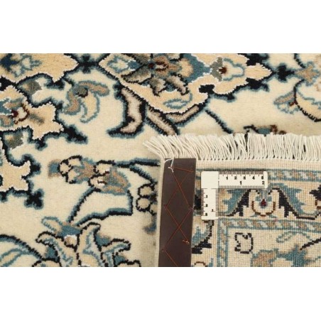 tappeto persia nain kashmar cm.145x200 0