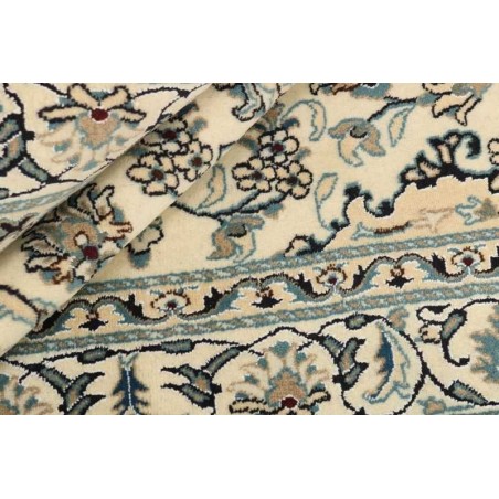 tappeto persia nain kashmar cm.145x200 1