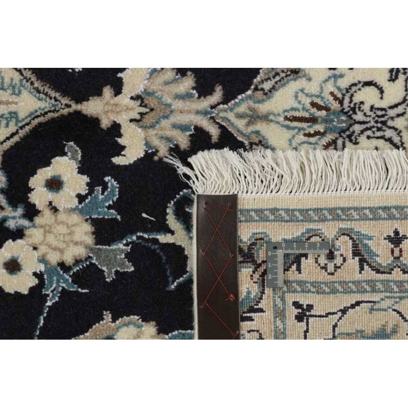 tappeto persia nain kashmar cm.161x234 0