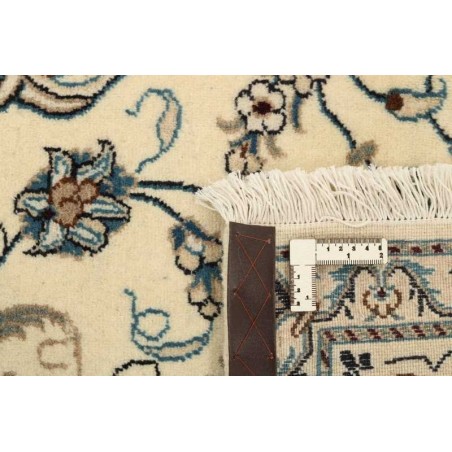 tappeto persia nain kashmar cm.196x306 0