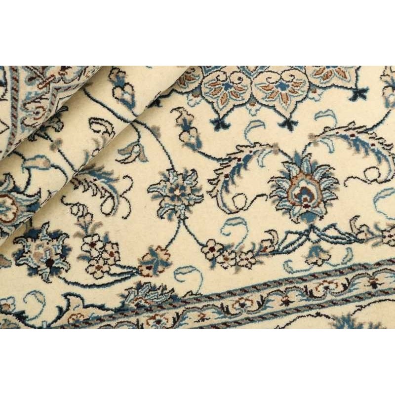 tappeto persia nain kashmar cm.196x306 1