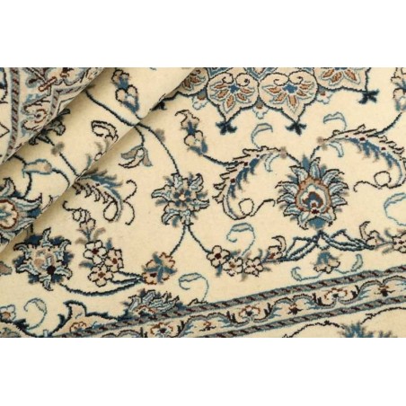 tappeto persia nain kashmar cm.196x306 1
