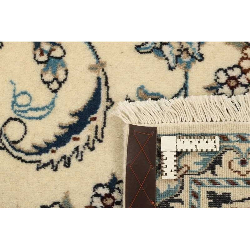tappeto persia nain kashmar cm.196x300 0