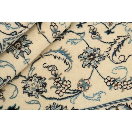 tappeto persia nain kashmar cm.196x300 1