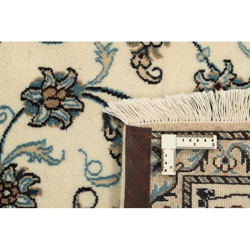 tappeto persia nain kashmar cm.193x297 0