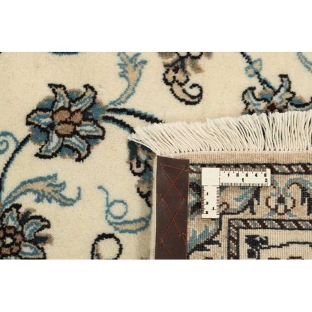 tappeto persia nain kashmar cm.193x297 0