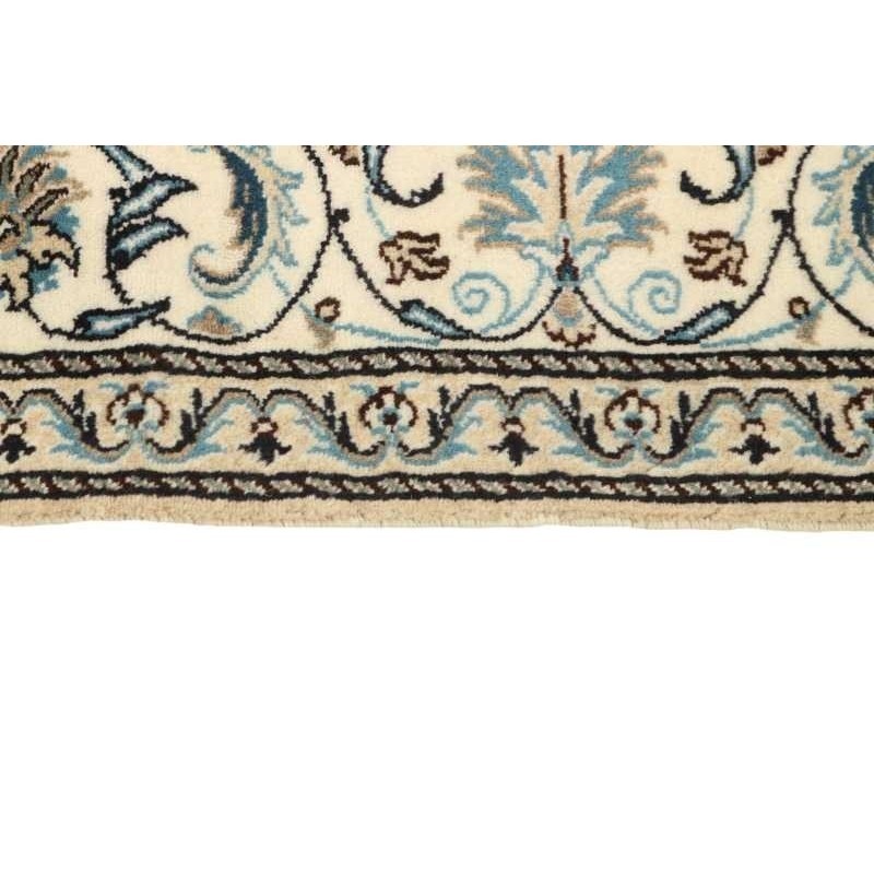 tappeto persia nain kashmar cm 193x297 2