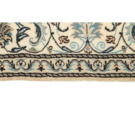 tappeto persia nain kashmar cm 193x297 2