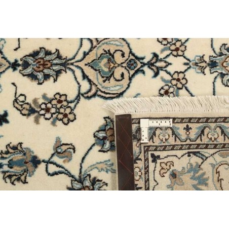 tappeto persia nain kashmar cm.191x290 0