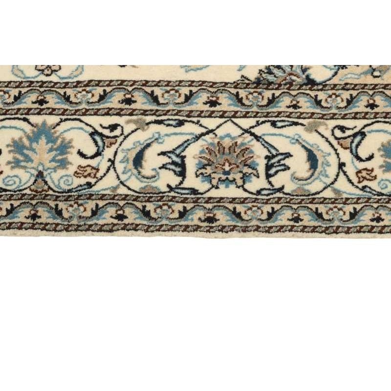 tappeto persia nain kashmar cm 191x290 2
