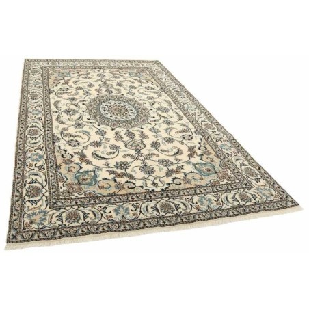 tappeto persia nain kashmar cm 191x290 3