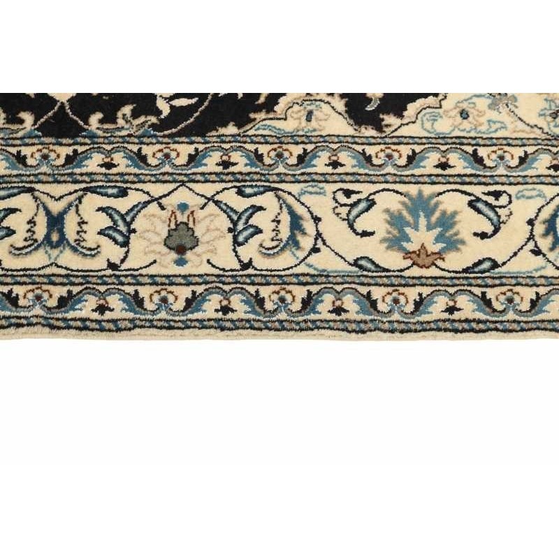 tappeto persia nain kashmar cm 165x232 2